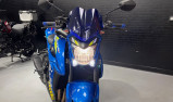 SUZUKI GSX-S 1000