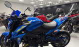 SUZUKI GSX-S 1000