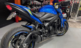 SUZUKI GSX-S 1000