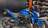 SUZUKI GSX-S 1000