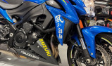 SUZUKI GSX-S 1000