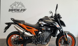 KTM 890 DUKE GP 2023