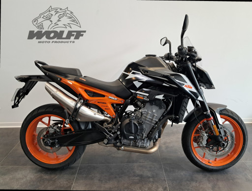 KTM 890 DUKE GP 2023