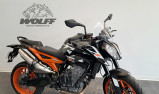 KTM 890 DUKE GP 2023