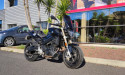 BMW F800R