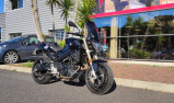 BMW F800R