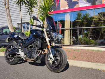 BMW F800R