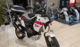 YAMAHA XTZ TENERE 700 RALLY 4900 kms 