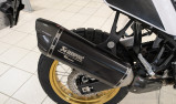 YAMAHA XTZ TENERE 700 RALLY 4900 kms 
