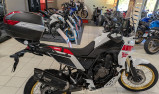 YAMAHA XTZ TENERE 700 RALLY 4900 kms 