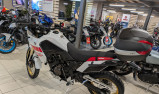 YAMAHA XTZ TENERE 700 RALLY 4900 kms 