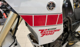 YAMAHA XTZ TENERE 700 RALLY 4900 kms 