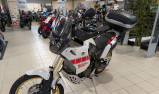 YAMAHA XTZ TENERE 700 RALLY 4900 kms 
