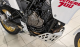 YAMAHA XTZ TENERE 700 RALLY 4900 kms 