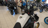YAMAHA XTZ TENERE 700 RALLY 4900 kms 