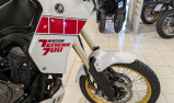 YAMAHA XTZ TENERE 700 RALLY 4900 kms 