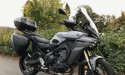 YAMAHA TRACER 9 GT