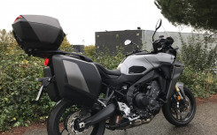YAMAHA TRACER 9 GT