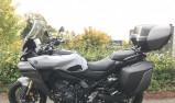YAMAHA TRACER 9 GT