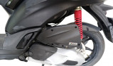 PIAGGIO LIBERTY 125