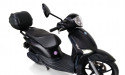 PIAGGIO LIBERTY 125