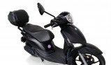 PIAGGIO LIBERTY 125