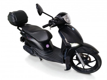 PIAGGIO LIBERTY 125
