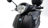 PIAGGIO LIBERTY 125