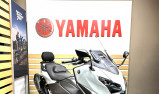 YAMAHA XP T-MAX 560 TECH MAX