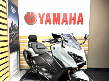YAMAHA XP T-MAX 560 TECH MAX