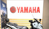YAMAHA XP T-MAX 560 TECH MAX