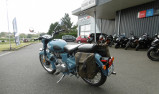 ROYAL ENFIELD BULLET CLASSIC LIVRAISON OFFERTE*