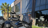 YAMAHA TRACER 9 GT+