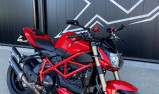 DUCATI STREETFIGHTER