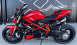 DUCATI STREETFIGHTER