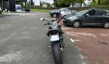 TRIUMPH STREET TRIPLE 675
