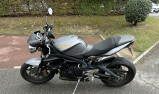 TRIUMPH STREET TRIPLE 675