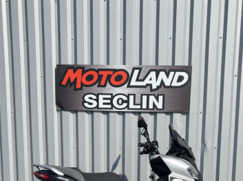 APRILIA SR 125 GT