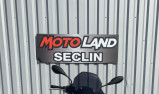 APRILIA SR 125 GT