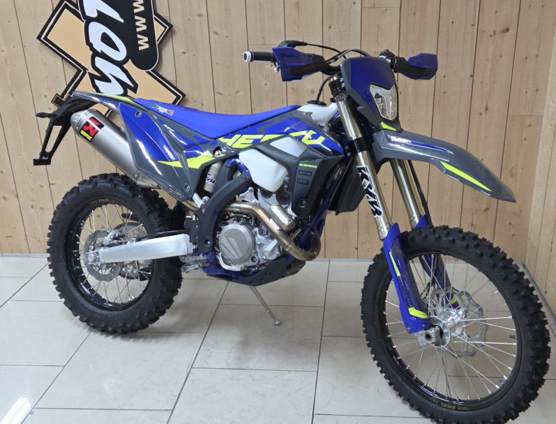 SHERCO 300 SEF FAFTORY 2024 neuve 