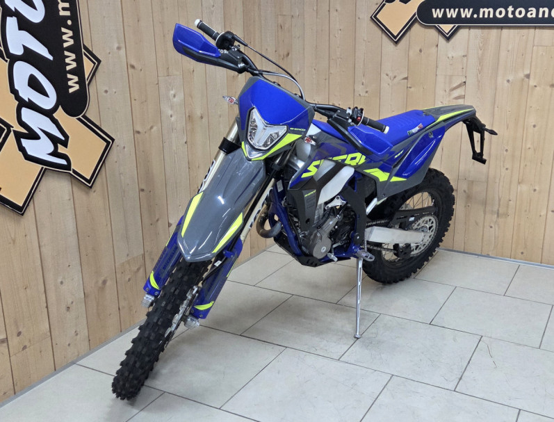 SHERCO 300 SEF FAFTORY 2024 neuve 