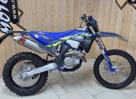 SHERCO 300 SEF FAFTORY 2024 neuve 