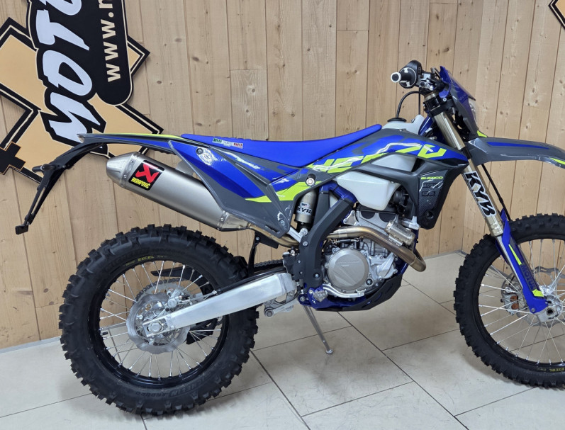 SHERCO 300 SEF FAFTORY 2024 neuve 
