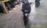 SUZUKI GSX-S 750 ACCIDENTE RSV N°21164