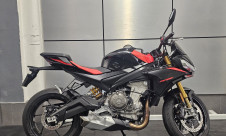 APRILIA TUONO 660 FACTORY