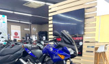 HONDA CBF 600 S ABS GARANTIE