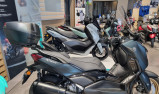 YAMAHA XMAX 300 Tech Max