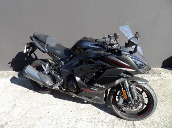 KAWASAKI NINJA 1100 SX SE / 219€* NINJA1100SXSE NINJA1100 SXSE