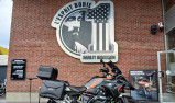 BMW GS 1250 SPIRIT