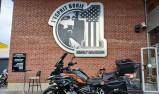 BMW GS 1250 SPIRIT